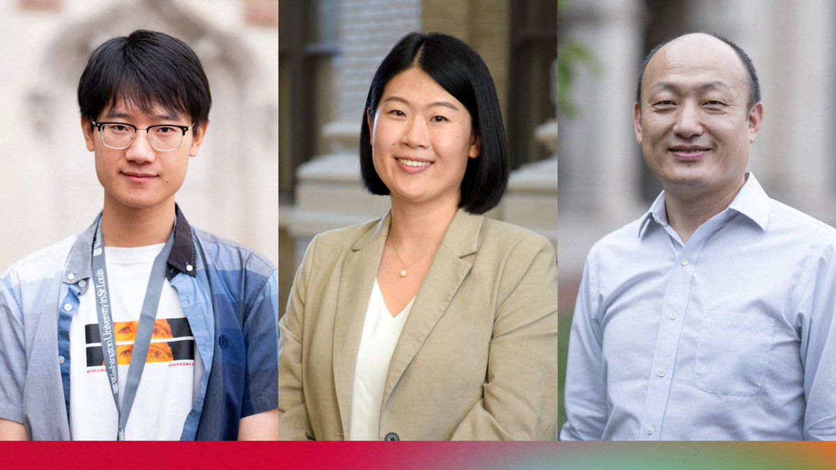 WashU Informatics, Data Science and Biostatistics tweet media