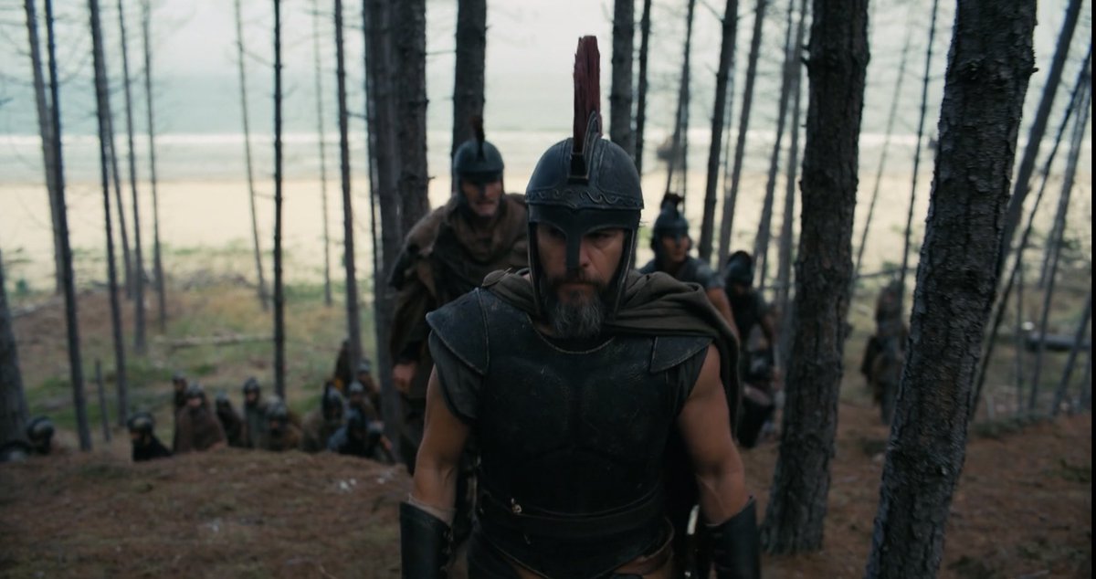 Christopher Nolan Archives tweet media