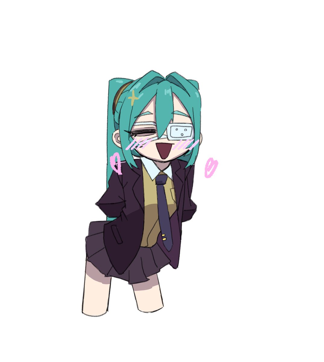 UMD59465000's tweet photo. #初音ミク https://t.co/Ic70zi0hAo
