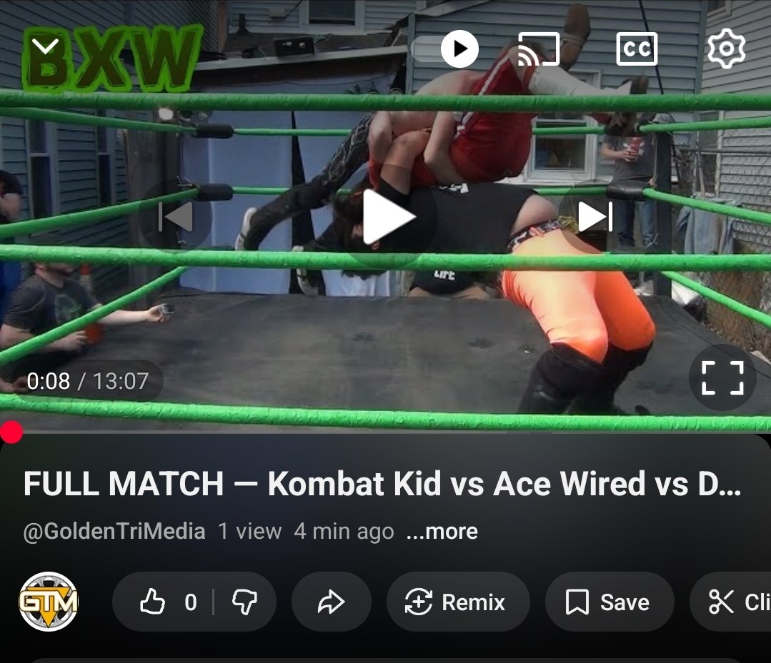 Golden Triangle Media tweet media