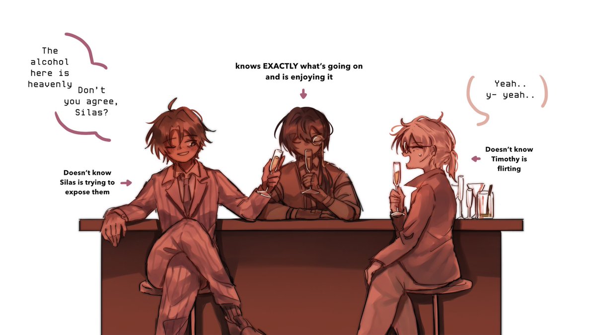 plumey__'s tweet image. timosilas (jan is there too)