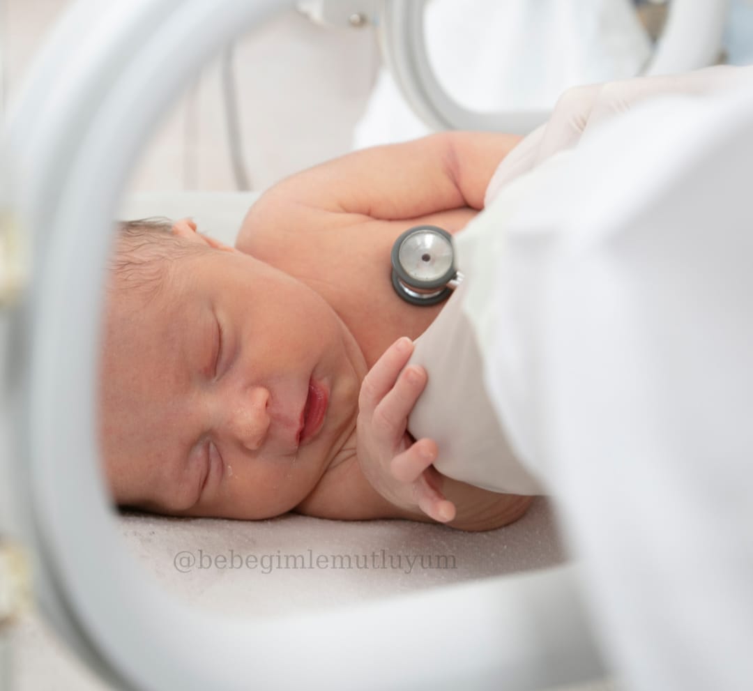 Yenidoğan tedavisinde yapay zeka dönemi... Detaylar Bebeğimle Mutluyum'da. 
bebegimlemutluyum.com/2025/12/22/yen…
#yenidoğan