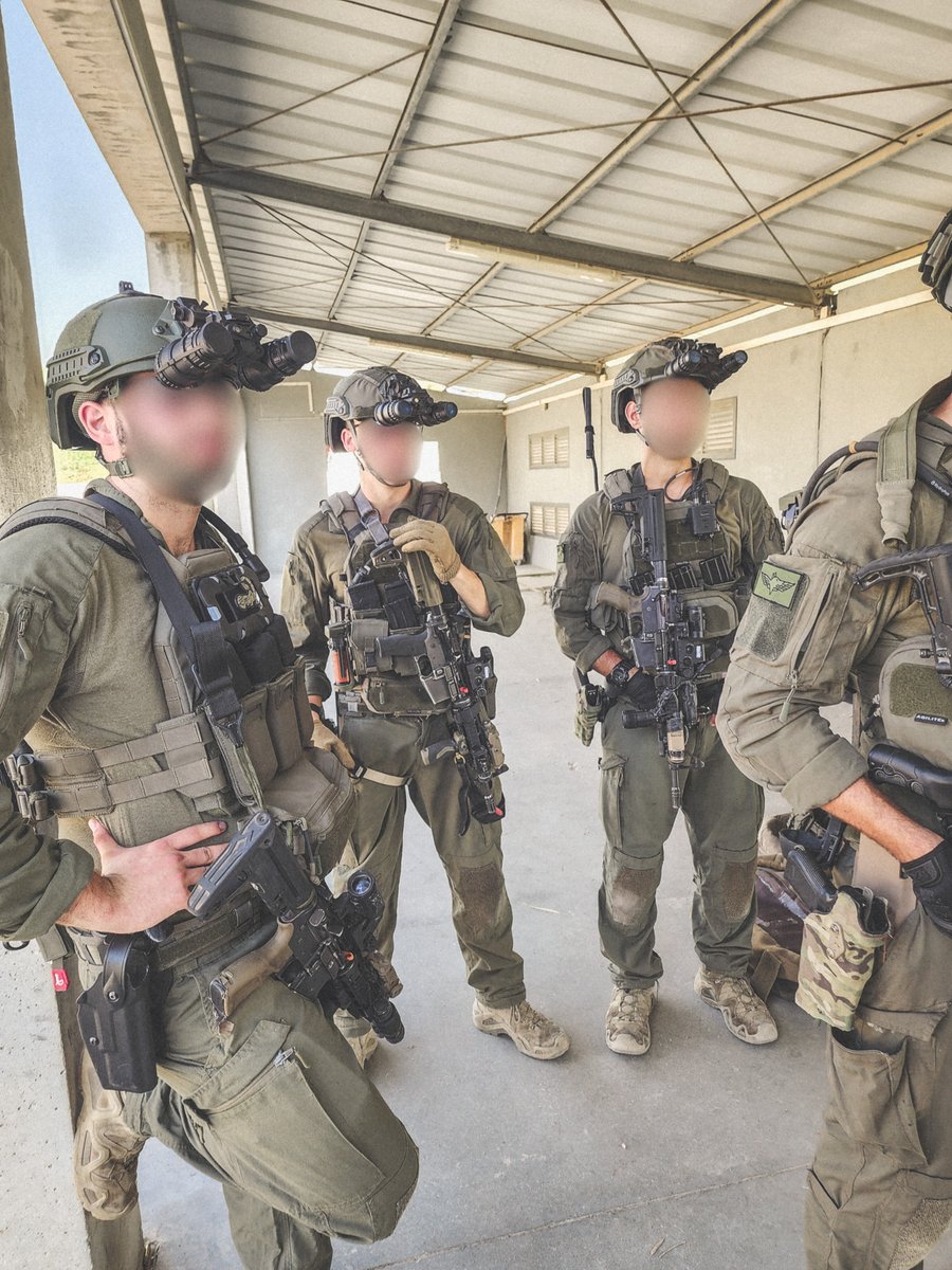 Agilite Tactical tweet media