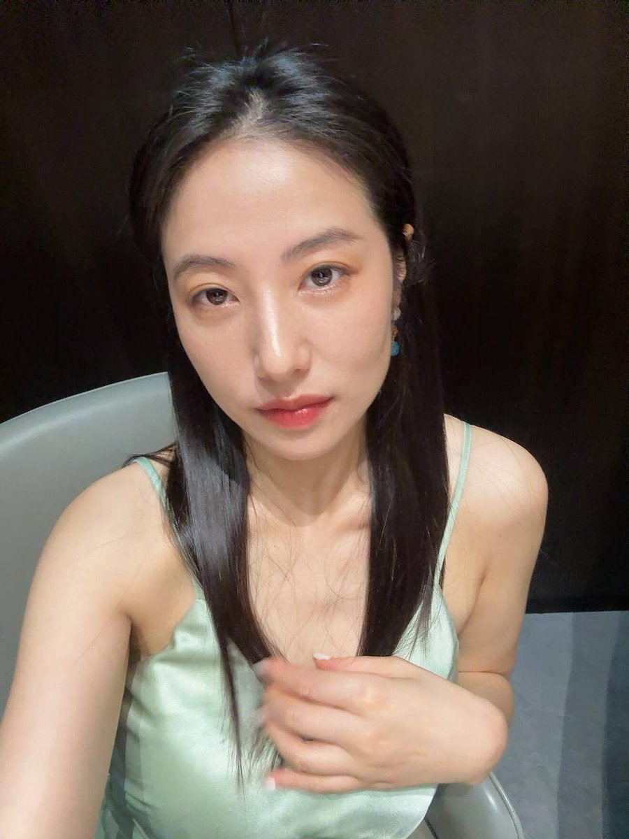 情深深水流流 tweet media