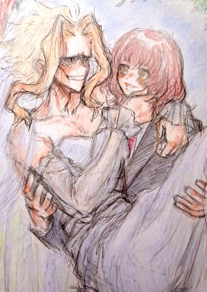 WATASHIGAK1TA's tweet image. casadosssssss