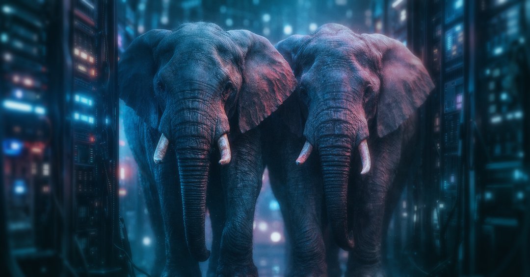 pgEdgeInc's tweet image. The pgEdge Control Plane: declarative API management of #PostgreSQL clusters for simplified developer workflows and velocity in getting your critical applications to market.

The Control Plane works with all pgEdge extensions, including LOLOR - #Postgres support for large object…