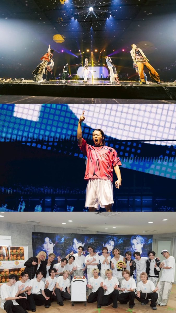 22122025 IGs : leiya_seguchi_official #瀬口黎弥 #FANTASTICS