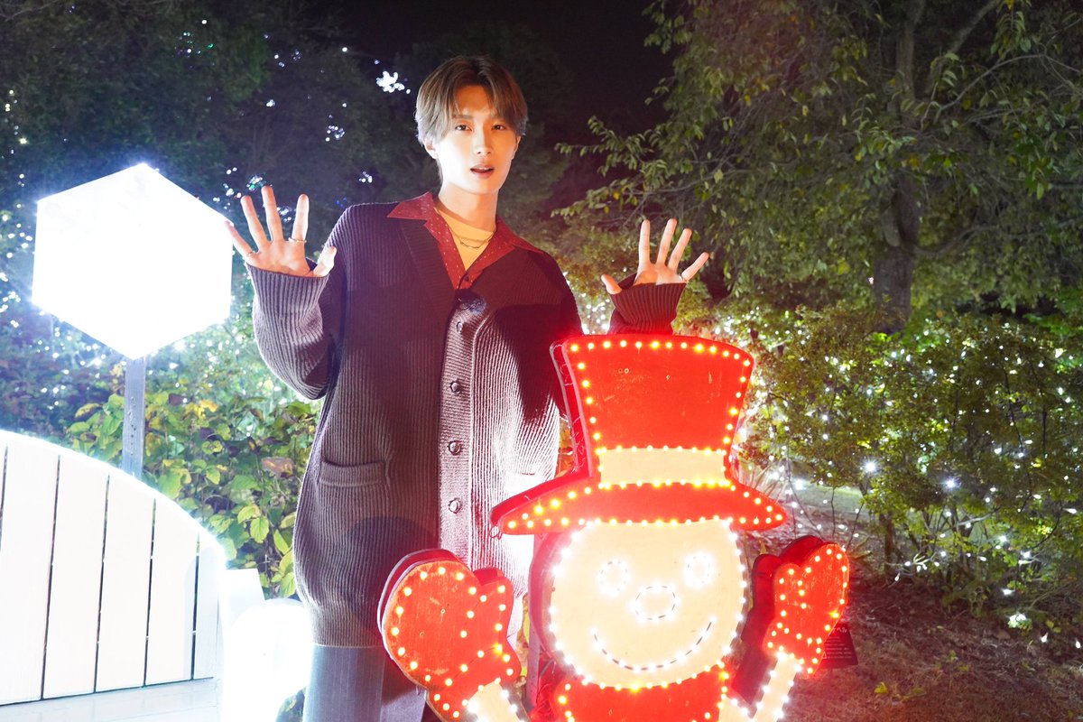 大切な12/23❕ HAPPY BIRTHDAY柔ちゃん🤴 本当に良く笑うようになり