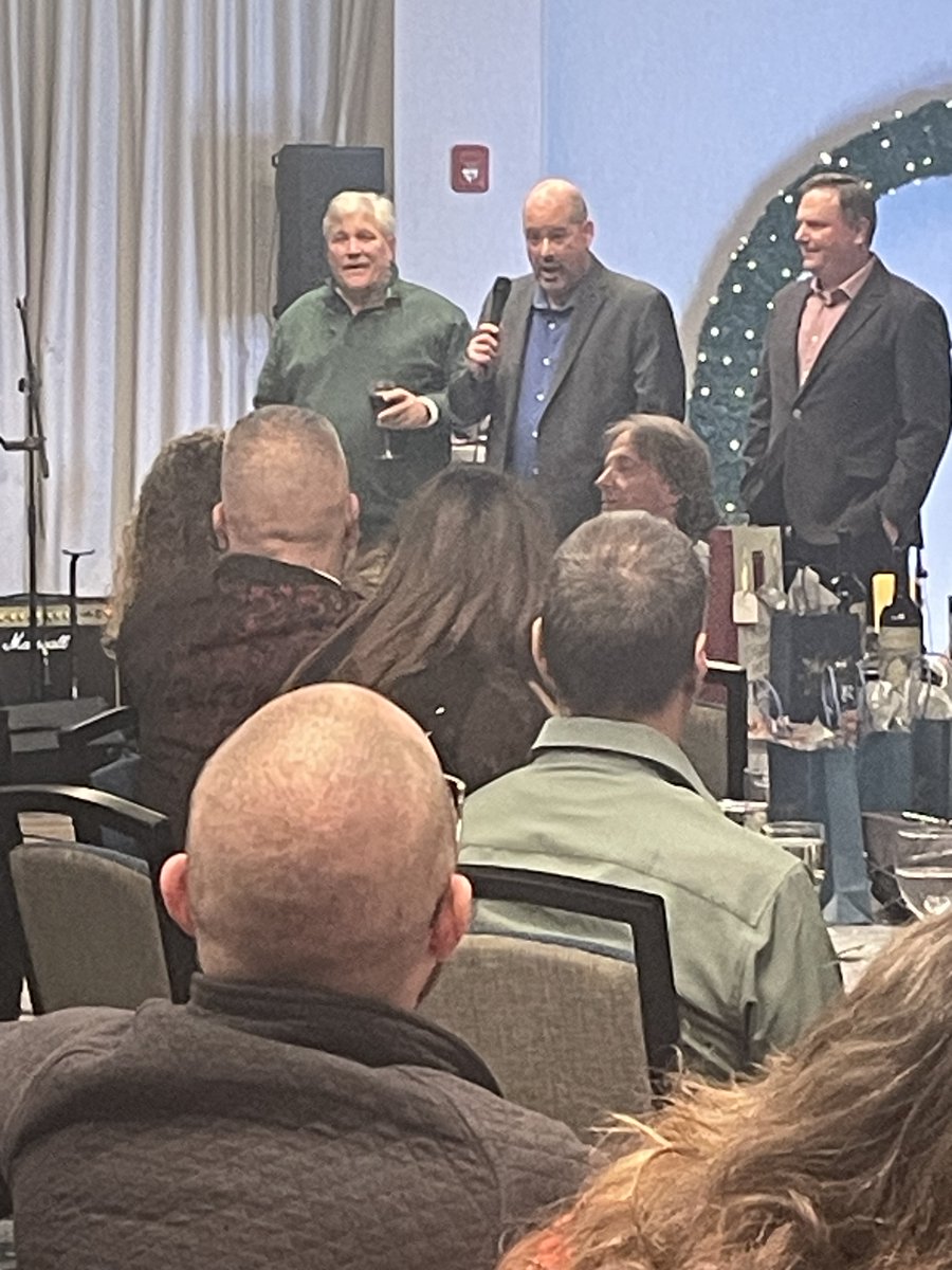 #Employeeappreciation #holidayseason #leadership team - #Thank you!