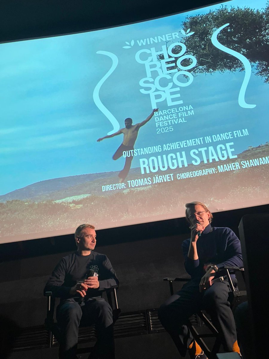 Acció Cinema tweet media