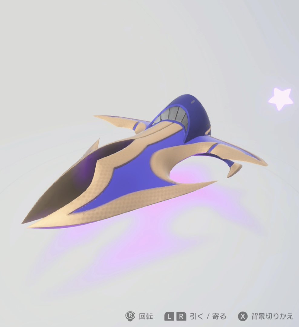 riruru0531's tweet image. ジェット繋がりで、個人的に思い入れのある阪神5000系モデルにしてみた。もっと改良できるかな？
(5500・5700も制作予定)
#エアライダー