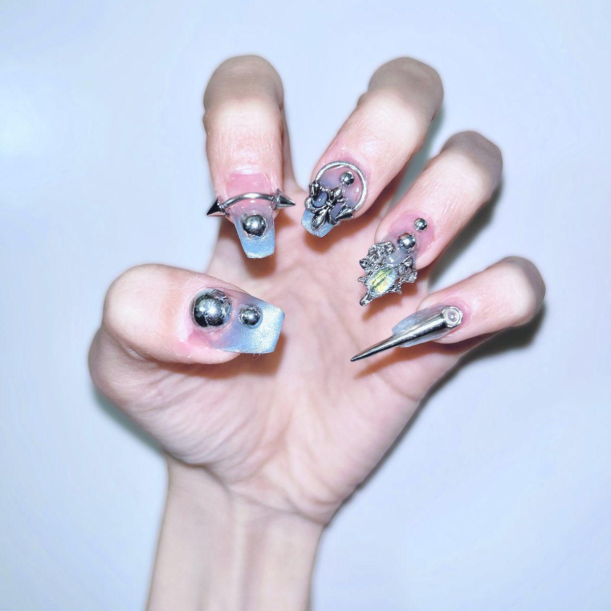 ppitter_'s tweet image. 私は私のセンスを愛しています