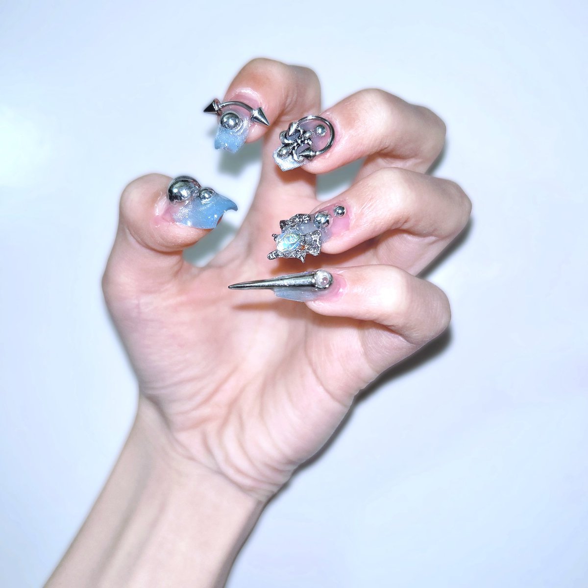 ppitter_'s tweet image. 私は私のセンスを愛しています