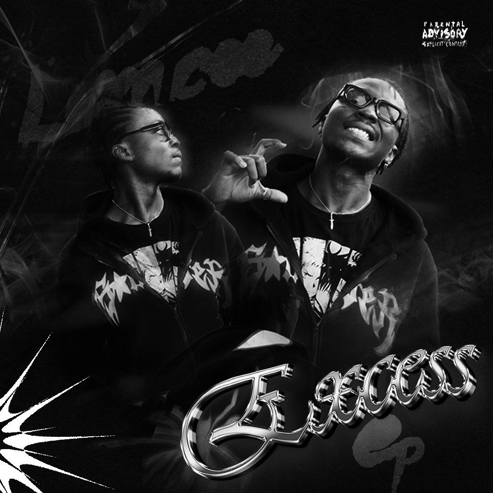 E X C E S S tweet media