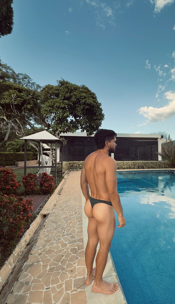 SSavango's tweet image. 🏊🏻‍♂️