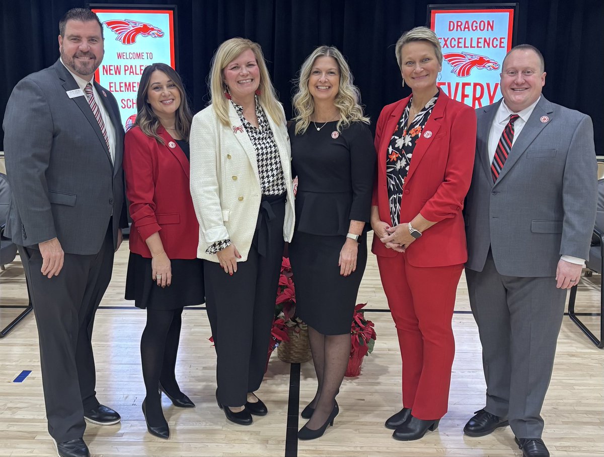 Gina Pleak, Ph.D. tweet media