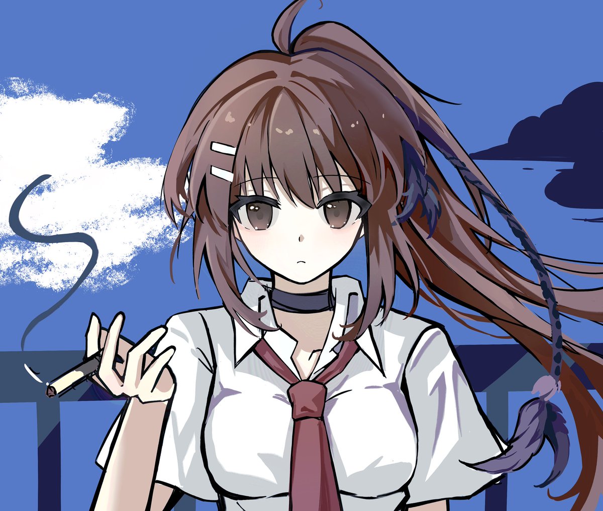 素晴らしき日々 上海限定 複製原画 水上由岐 素晴らしき日々 くじ S賞 複製原画 水上由岐 AKIBA EDEN LOT - メルカリ