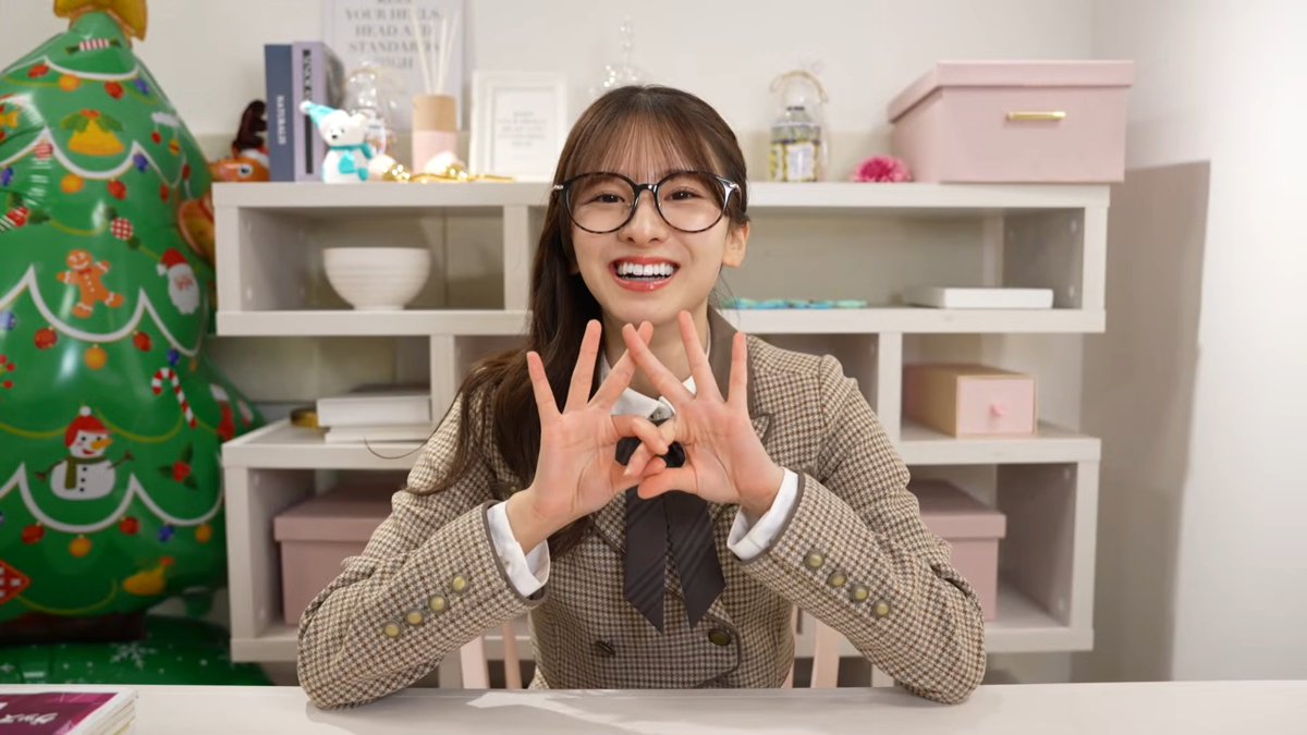 さっちゃん、遅い時間までありがとうございました😊 本日もちょっと