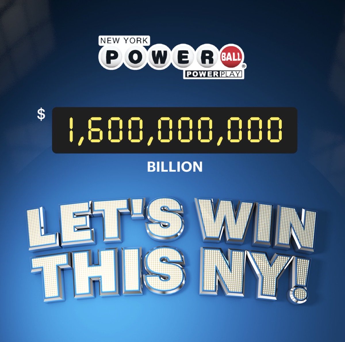 Powerball results: $755M ticket sold in Washington, 3 in NY win $1M (see  smaller prizes) - syracuse.com, image size:1200x1190