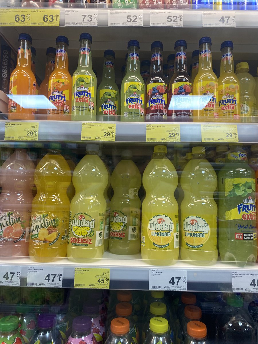 Al aldır