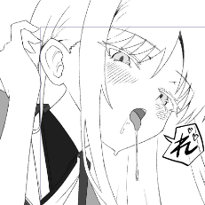 あと俺のページはこんな感じです。一時間前くらいに作業終わらせた出来立てほやほやよ! 