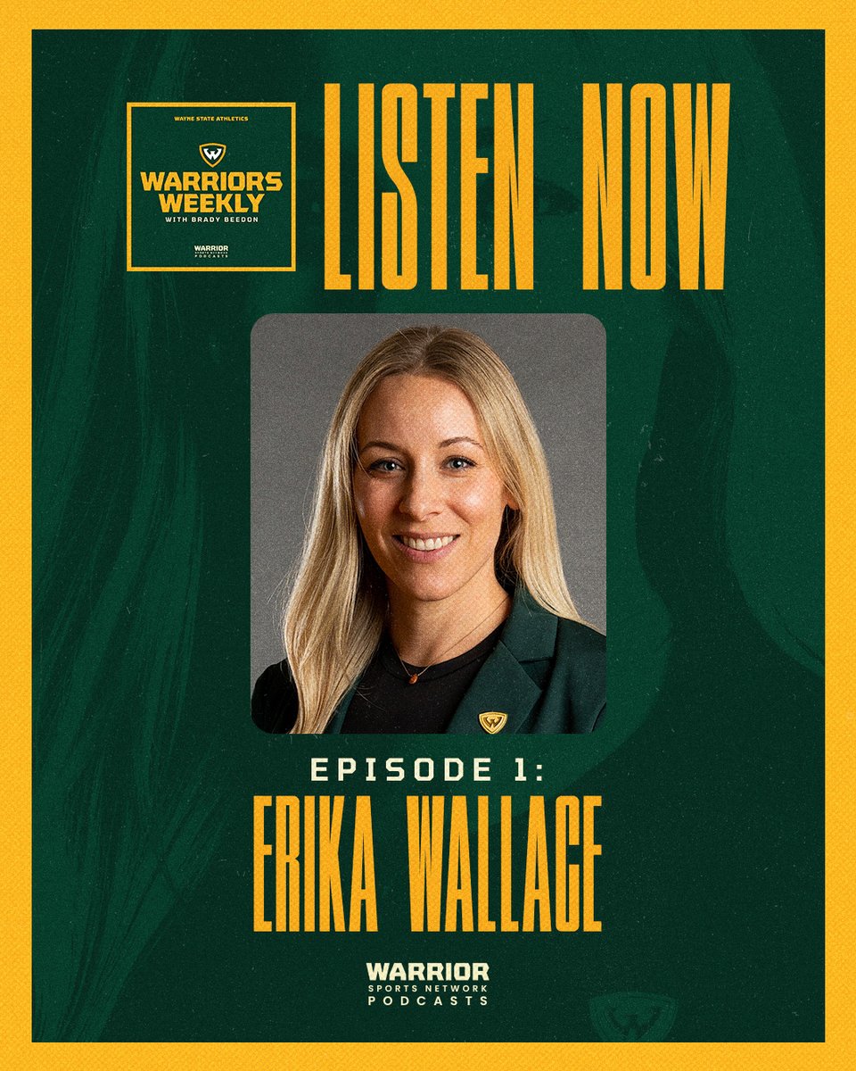 WSU Athletics tweet media