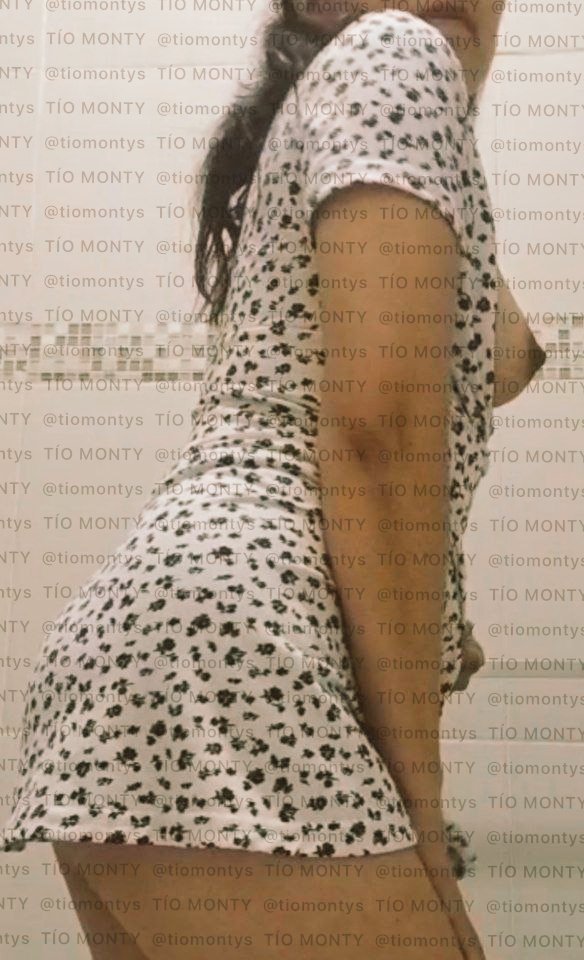 Tío Monty tweet media