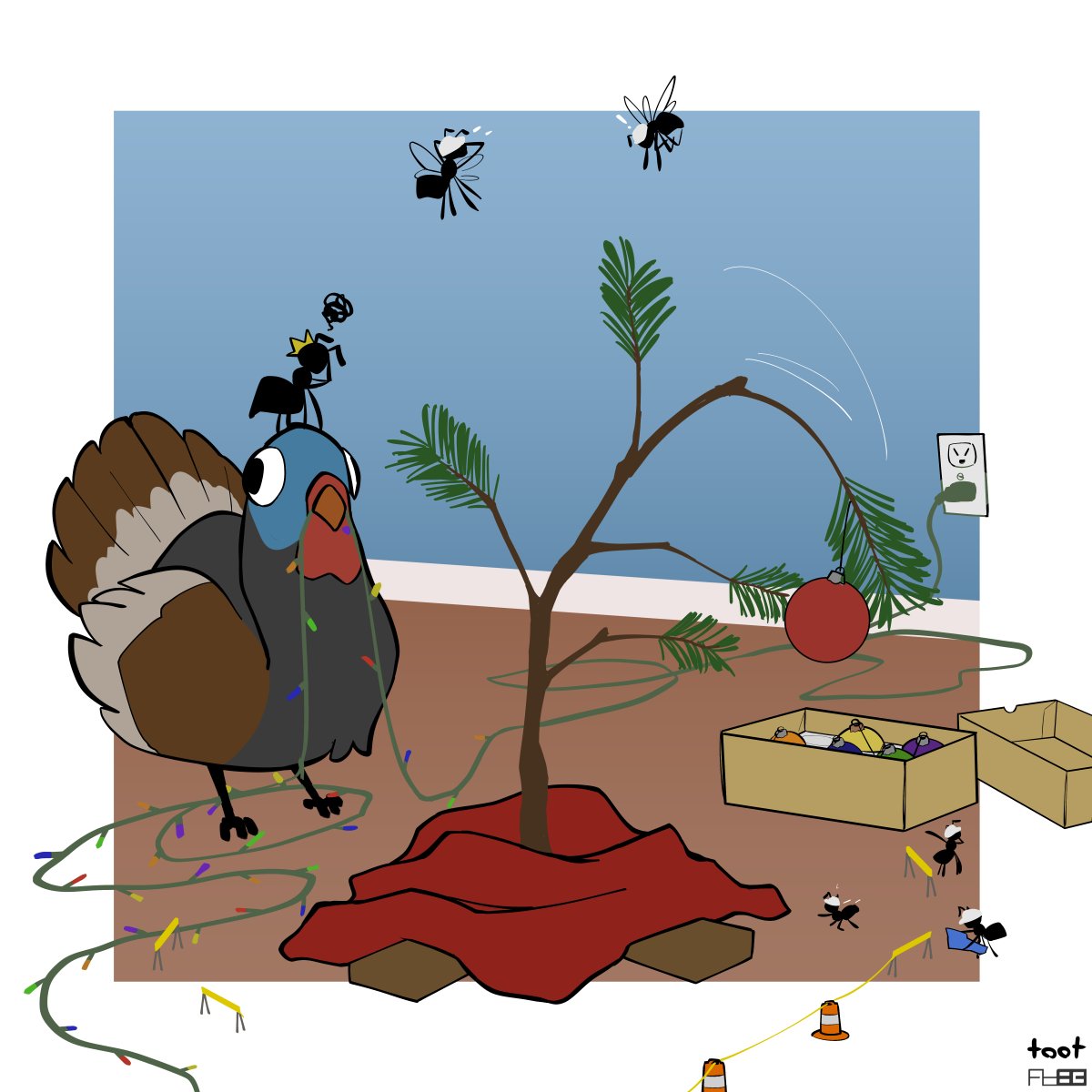 Foxboy83 tweet media