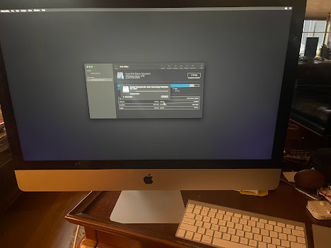 This Side of Fifty: Parting with a Noble Workhorse thissideoffifty.blogspot.com/2025/12/partin…