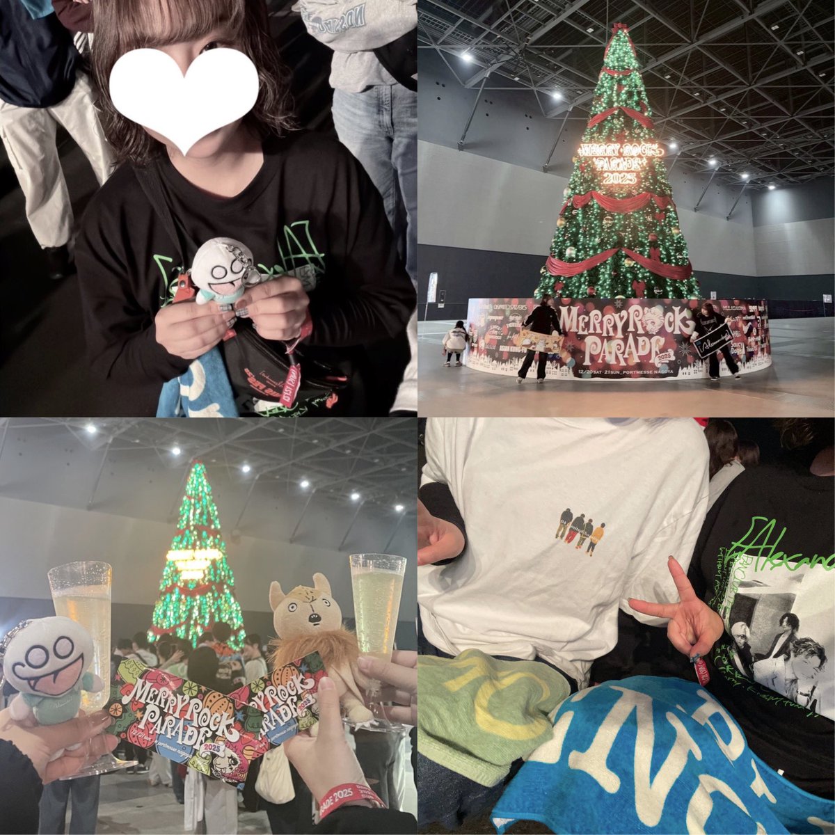 ［マサミ］ tweet media