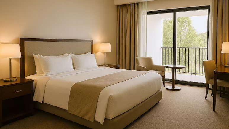NDTVFood's tweet photo. Booking Non-Refundable Rooms? Avoid These 8 Expensive Mistakes
https://t.co/ucsgzA8IHY
#hotel #rooms #nonrefundable https://t.co/o4AZhA0xx0