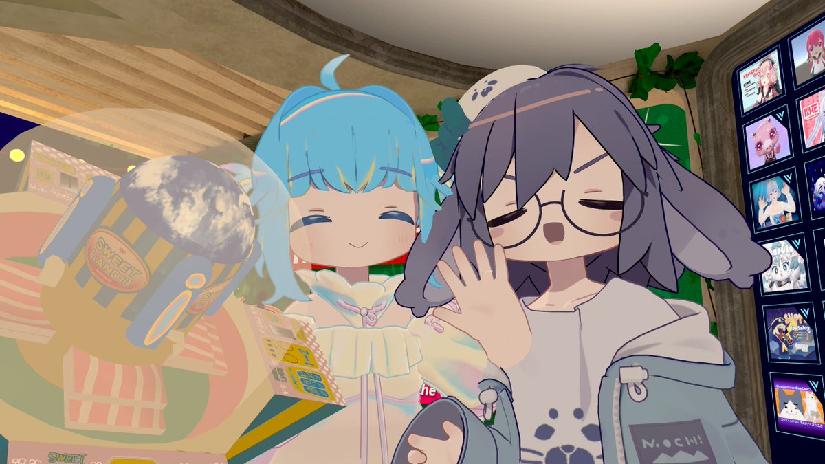 こよーて (@yuzuhamaru1) / Posts / X