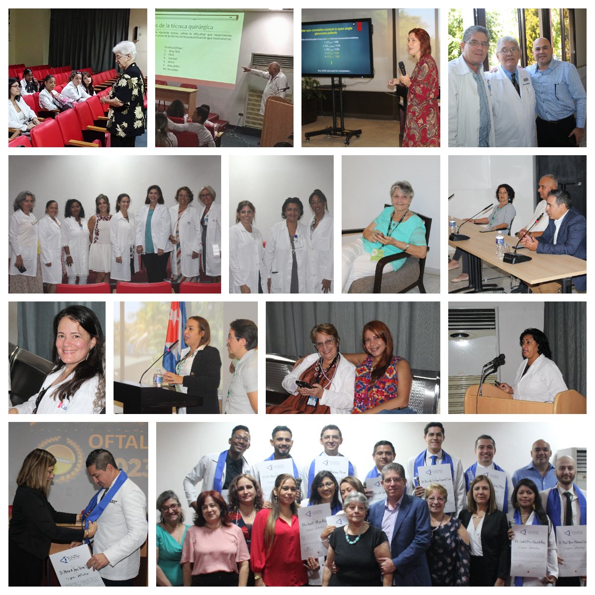 El 22 de diciembre de 1961, Cuba fue proclamada Territorio Libre de  Analfabetismo, tras una campaña que movilizó a toda la nación. Aquella  gesta transformó para siempre el rostro de la sociedad cubana y sentó  las bases de una obra educacional.
!!Felicidades Educadores!!