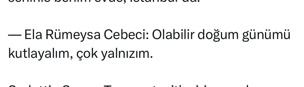 onun KALABALIKLAR arasında hissettiği yalnızlık…🥀