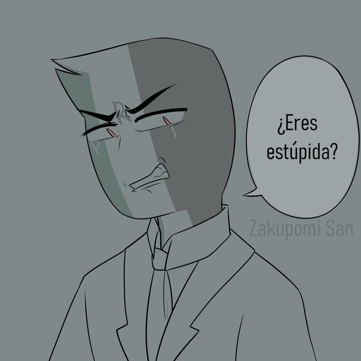 ZakupomiSan's tweet photo. (5/8)

#CountryHumans #Country_Humans #countryhumansmexico https://t.co/rFC8kxJzRf