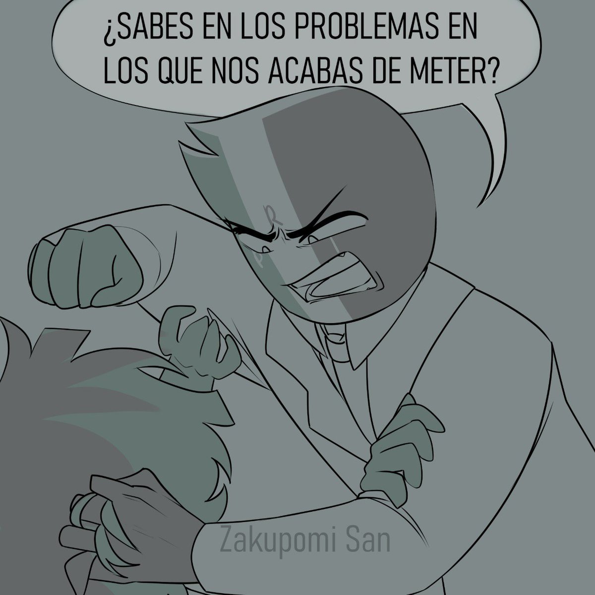 ZakupomiSan's tweet photo. (5/8)

#CountryHumans #Country_Humans #countryhumansmexico https://t.co/rFC8kxJzRf