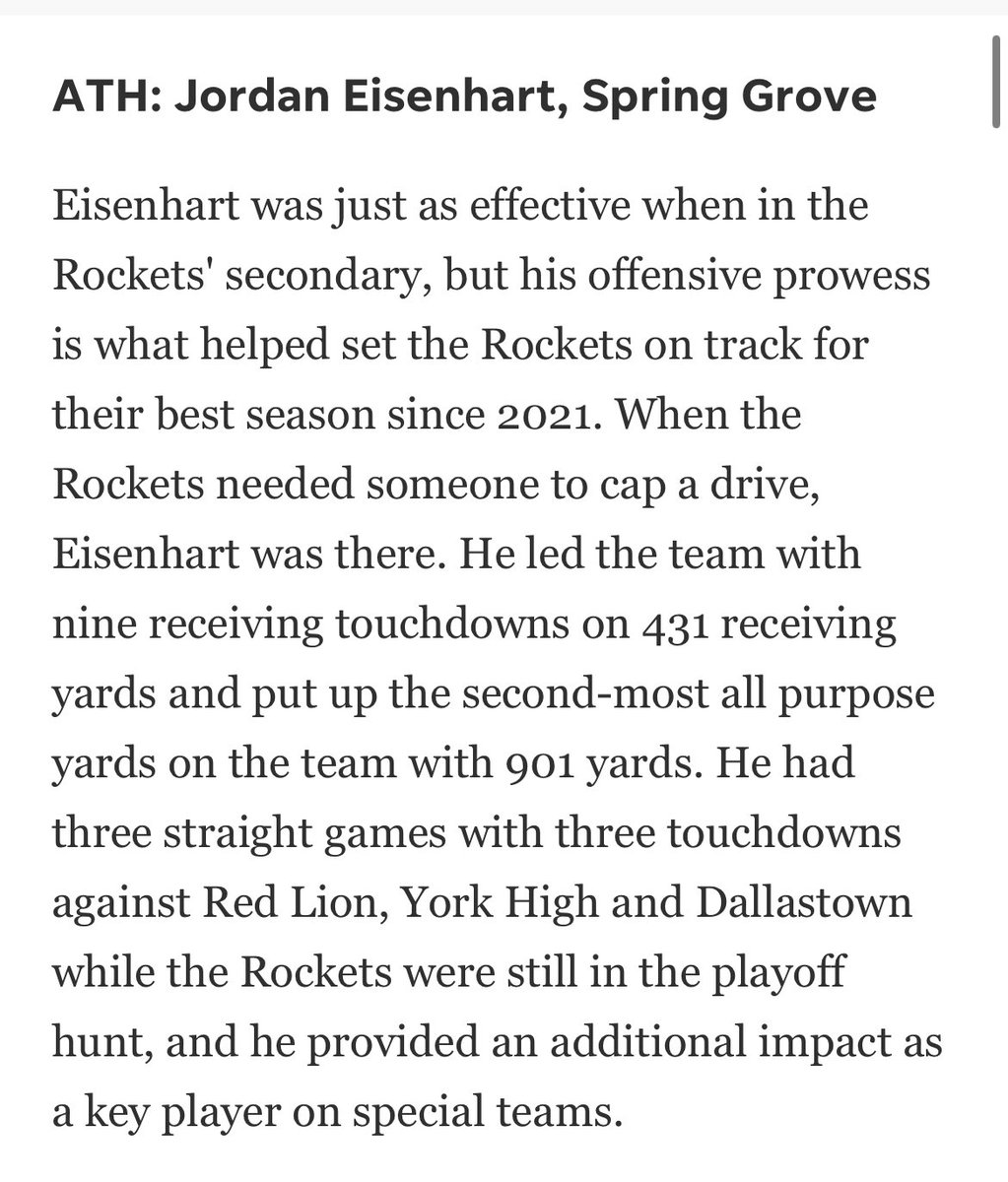 Jordan Eisenhart tweet media