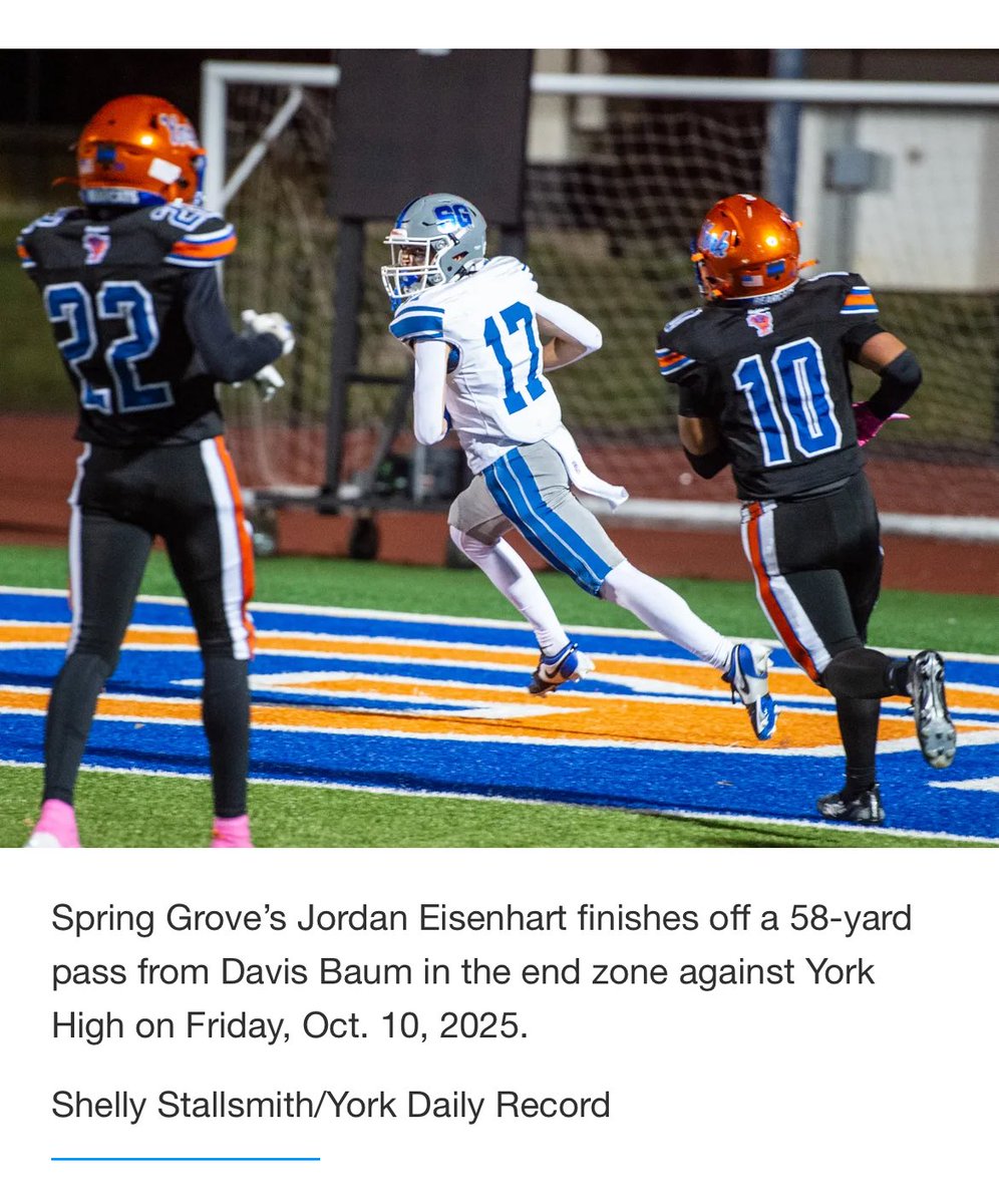 Jordan Eisenhart tweet media