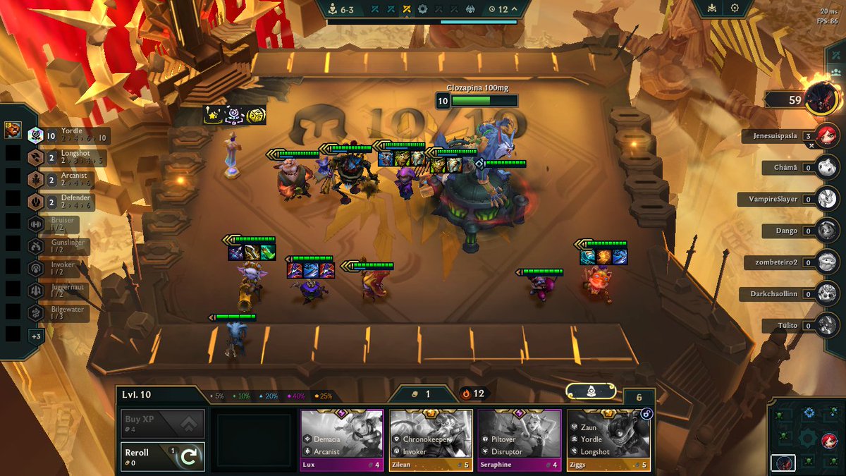 PRISMATIC YORDLES?!?!?