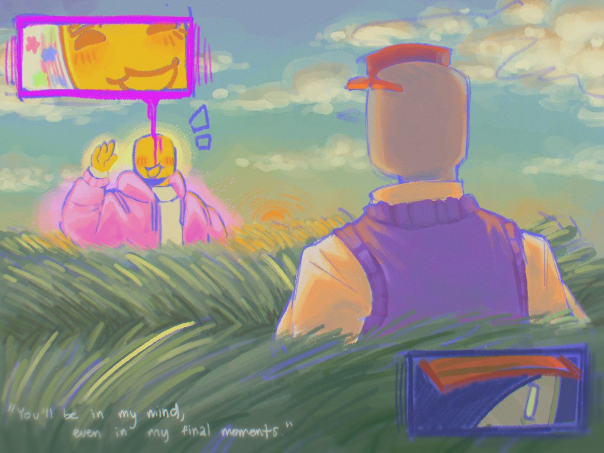 Lingering 
#badthings #badthingsroblox