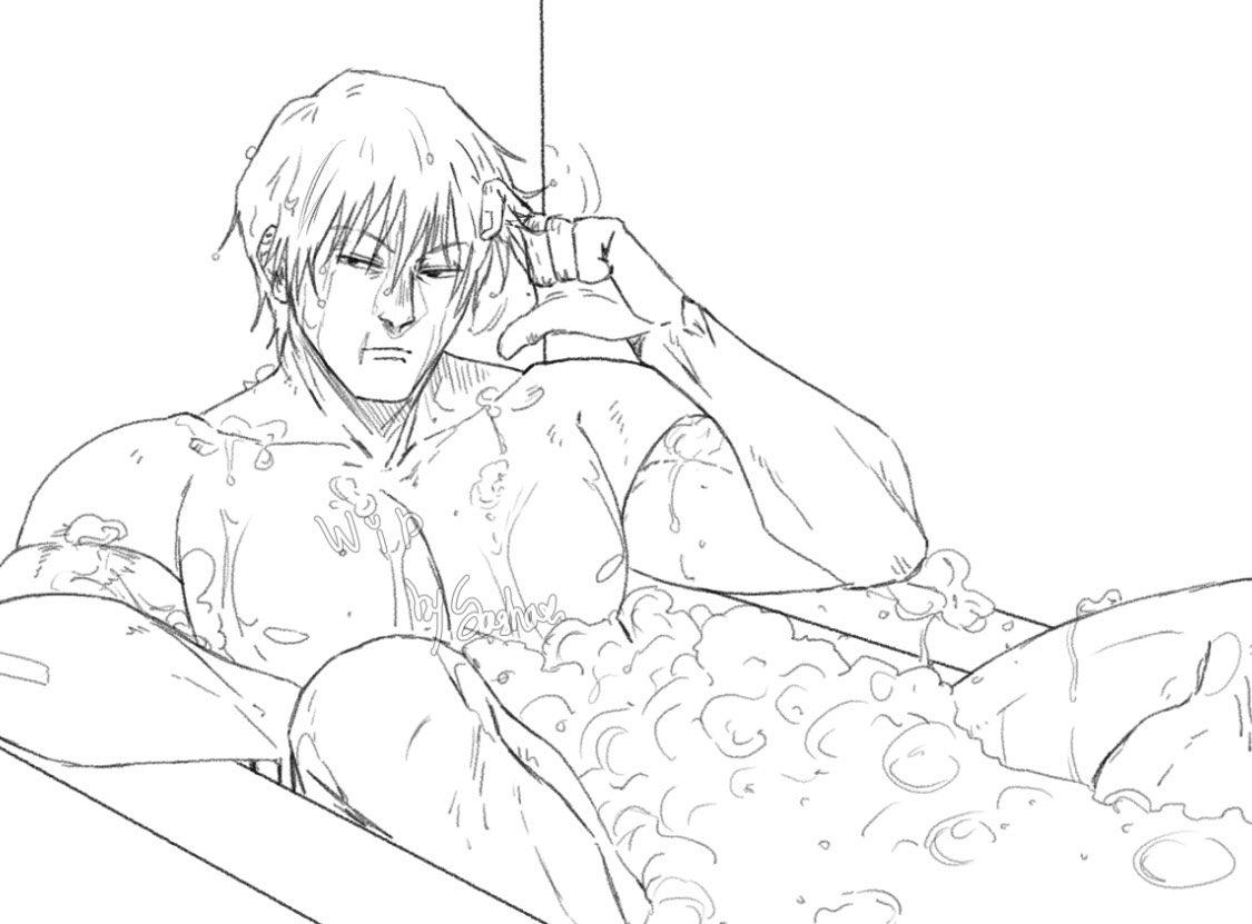 idk wip w toji

#jjk #tojifushiguro