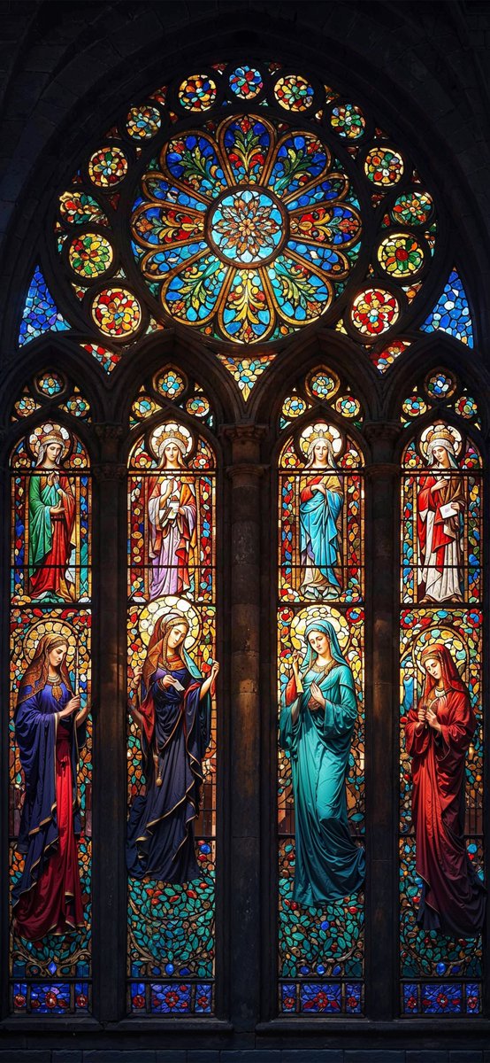 Nythis110929's tweet image. “Lockscreen and Homescreen Background” ⛪️