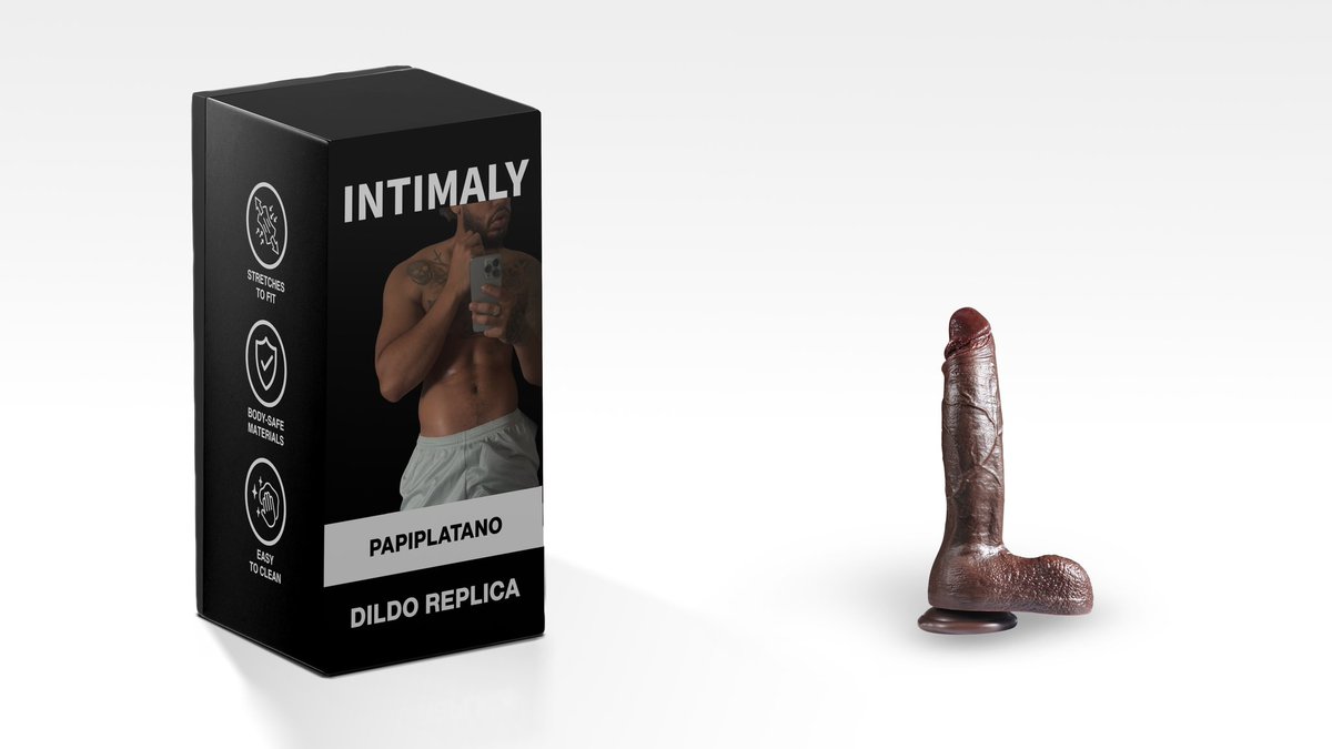 🪐 Papi tweet media