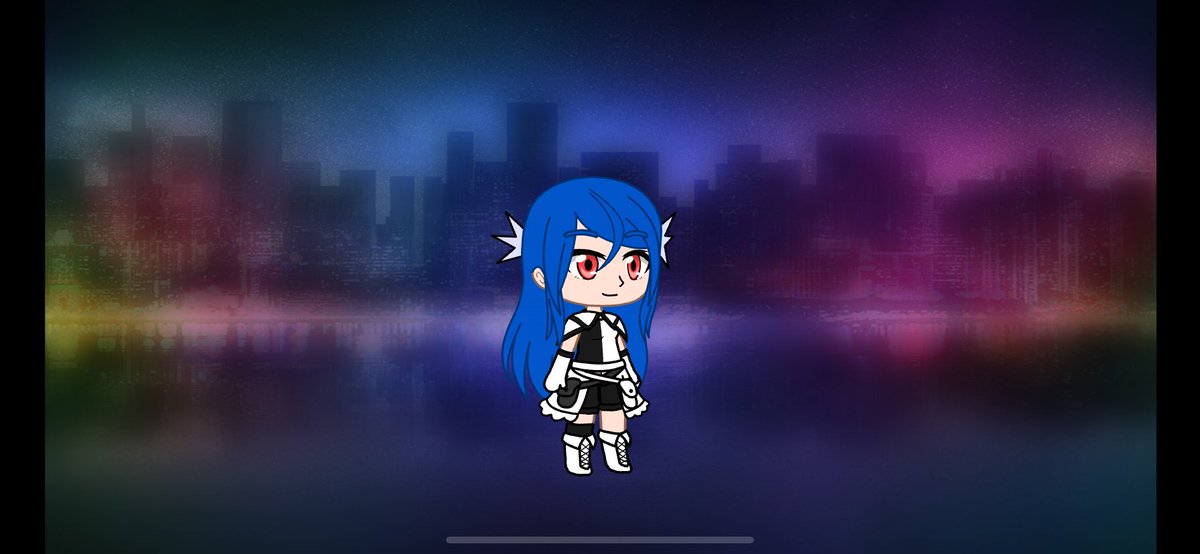 AchmadRafieD's tweet photo. 1 newcomer in Gacha Club: Reticula.

#reticula #reticulart https://t.co/Ej4PDvaamd