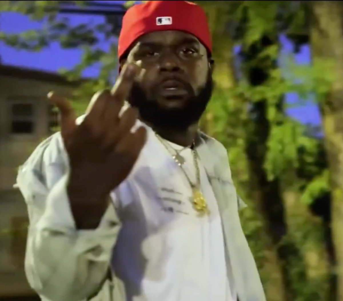 Not Ya Manz tweet media