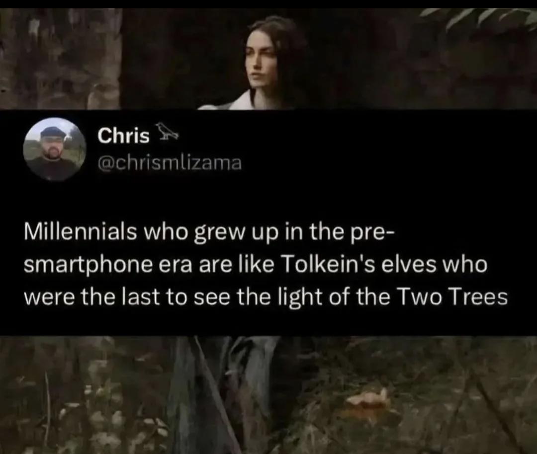 LOTR_Daily_'s tweet image. 