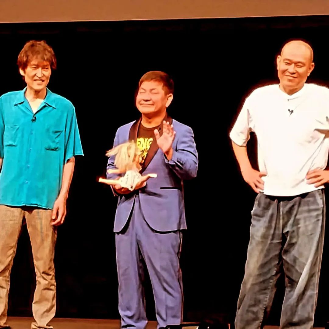 12月25日 千原兄弟さんの 「チハラトーク」 19時45分開演 よしもと