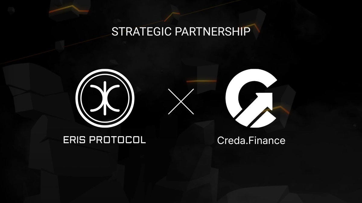 Eris Protocol tweet media