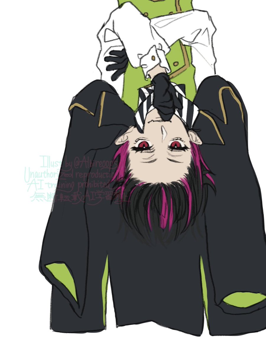 なななです(´꒳｀*) ななな@🐛🎲オンリー12/24.25遊戯場う2 (@nnn_twisted) / Posts / X