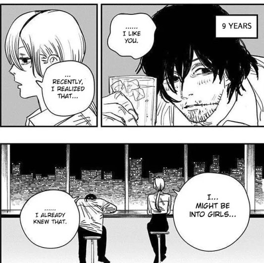 ackerwrld's tweet image. i will lose my mind if anime onlys start shipping quanxi with a man